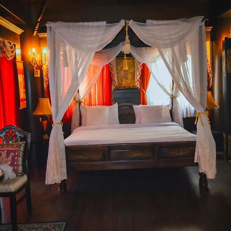 Fortune Sapphire Hotel Pattaya Eksteriør billede
