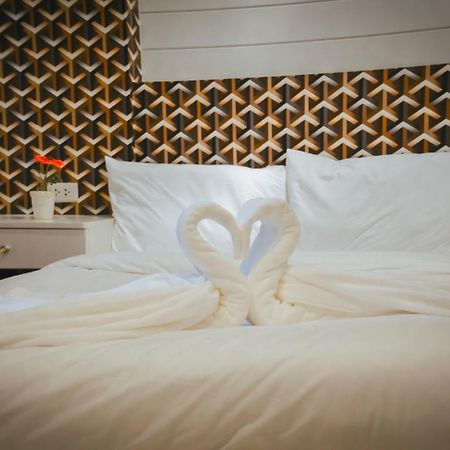 Fortune Sapphire Hotel Pattaya Eksteriør billede