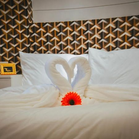 Fortune Sapphire Hotel Pattaya Eksteriør billede