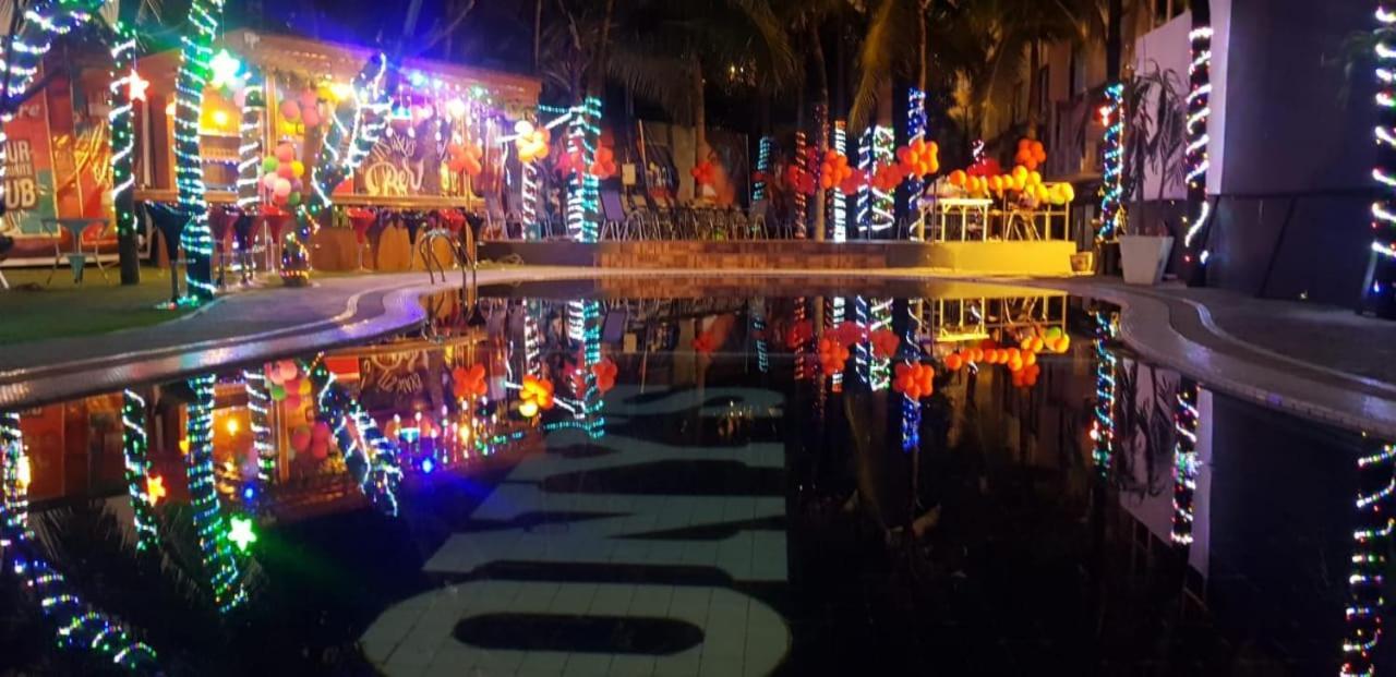 Fortune Sapphire Hotel Pattaya Eksteriør billede