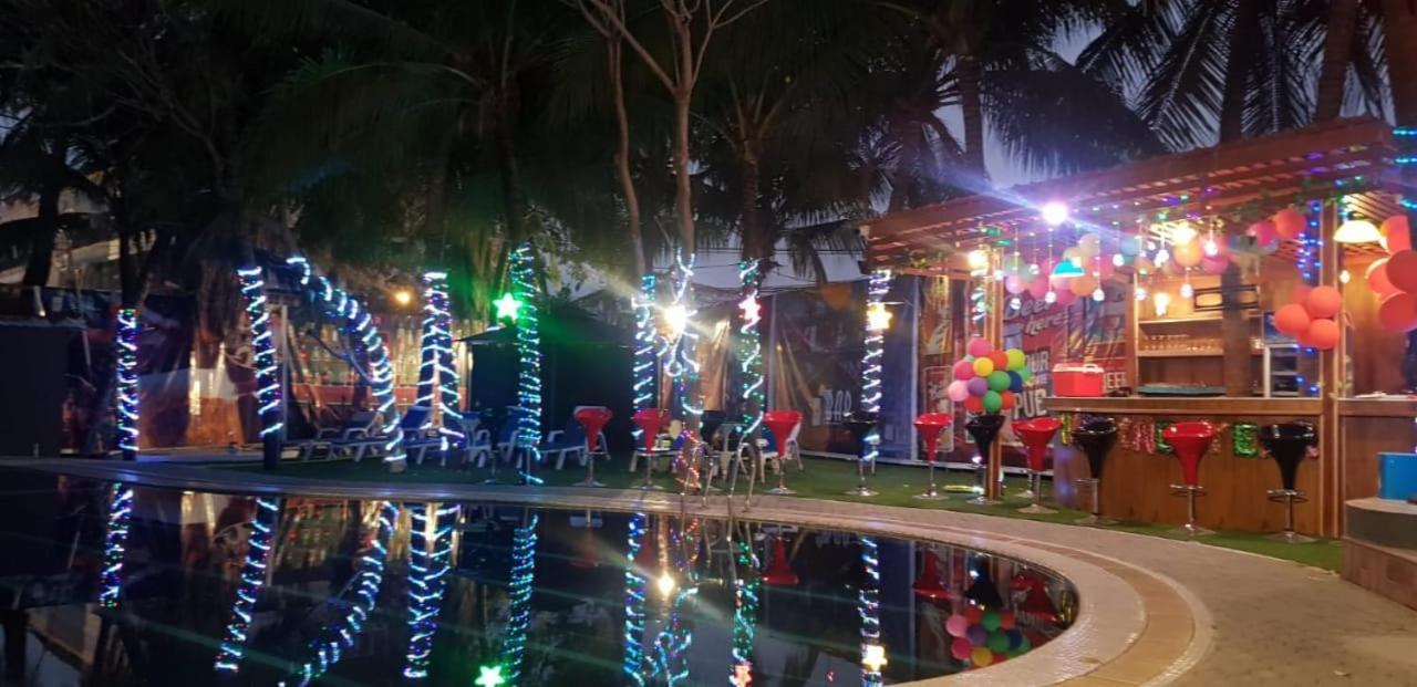 Fortune Sapphire Hotel Pattaya Eksteriør billede