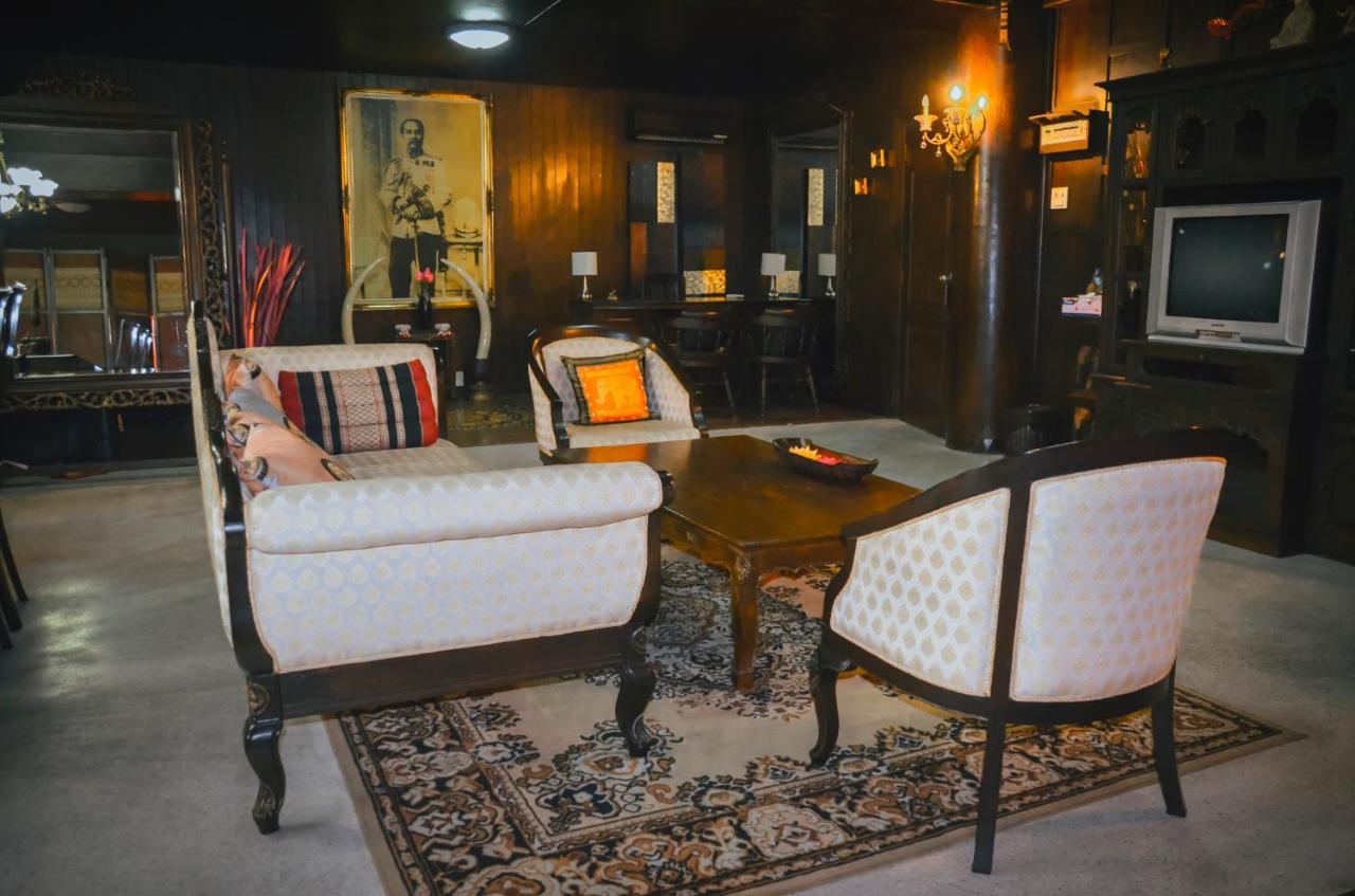 Fortune Sapphire Hotel Pattaya Eksteriør billede