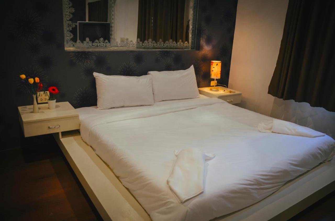 Fortune Sapphire Hotel Pattaya Eksteriør billede