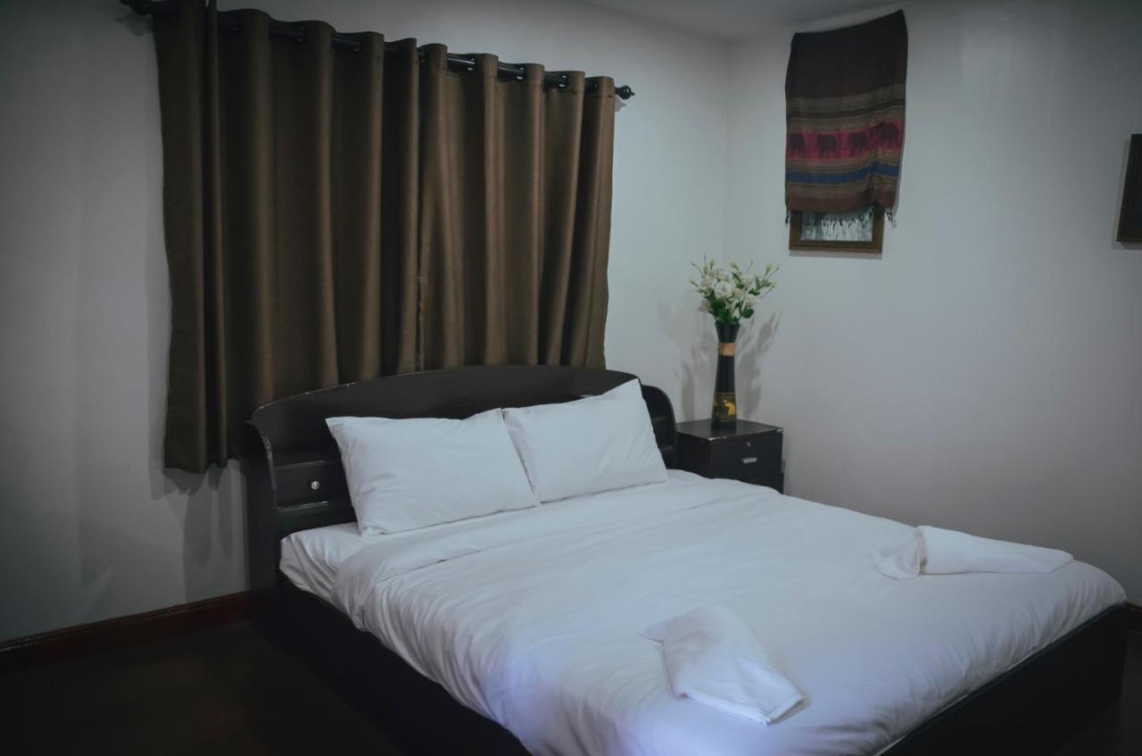 Fortune Sapphire Hotel Pattaya Eksteriør billede